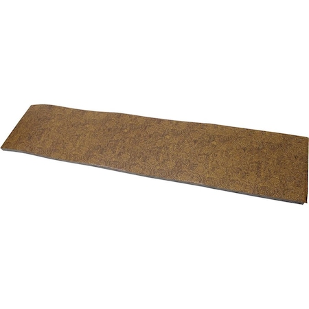 Aftermarket AMSS20002 Bulk Cab Upholstery Foam, Western Brown AMSS20002-ABL